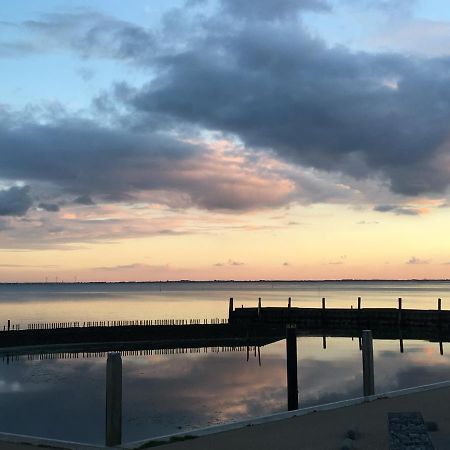 Heerenkeet 4 Pers Appartement Aan De Oosterschelde Kerkwerve Esterno foto