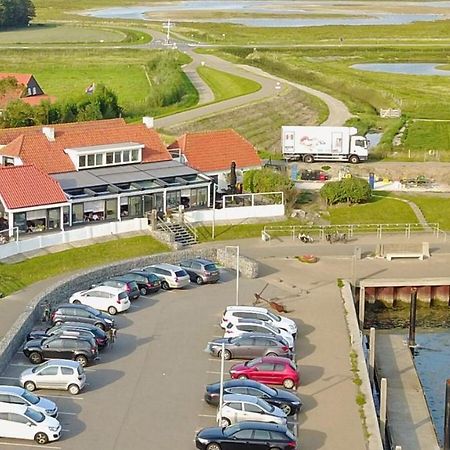 Heerenkeet 4 Pers Appartement Aan De Oosterschelde Kerkwerve Esterno foto