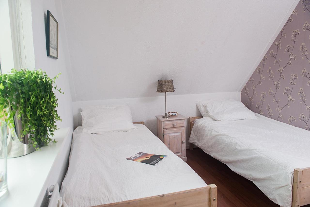 Heerenkeet 4 Pers Appartement Aan De Oosterschelde Kerkwerve Esterno foto