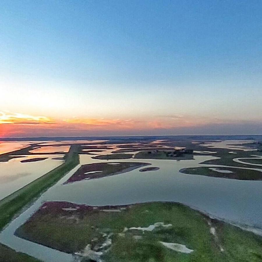 Heerenkeet 4 Pers Appartement Aan De Oosterschelde Kerkwerve Esterno foto