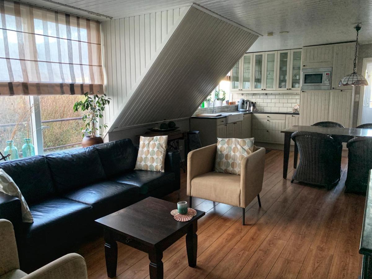 Heerenkeet 4 Pers Appartement Aan De Oosterschelde Kerkwerve Esterno foto